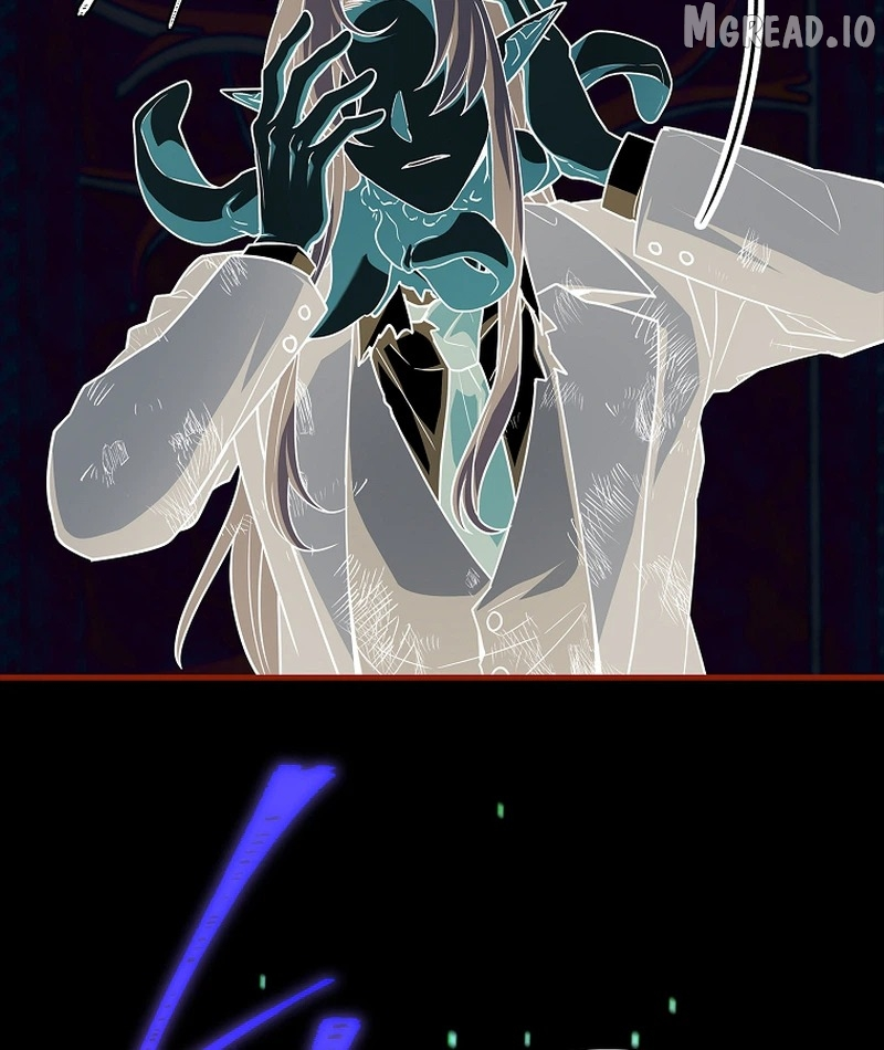 The Legendary Hero Is an Academy Honors Student Chapter 85 page 33