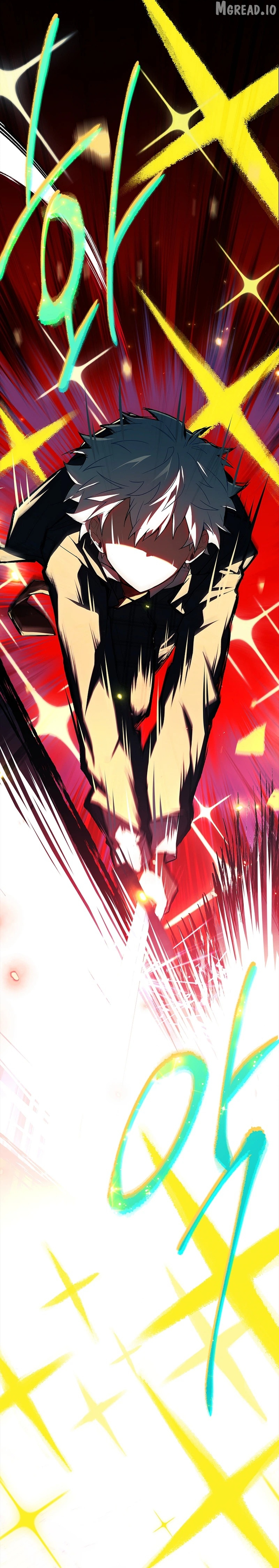 The Legendary Hero Is an Academy Honors Student Chapter 85 page 39