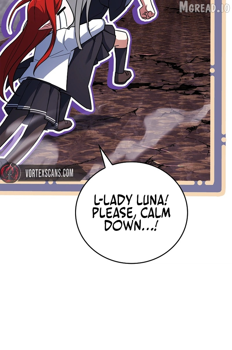 The Legendary Hero Is an Academy Honors Student Chapter 85 page 49