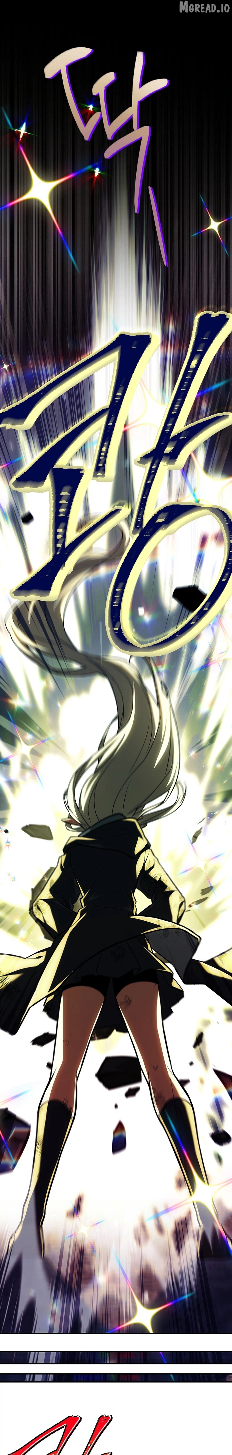 The Legendary Hero Is an Academy Honors Student Chapter 85 page 46