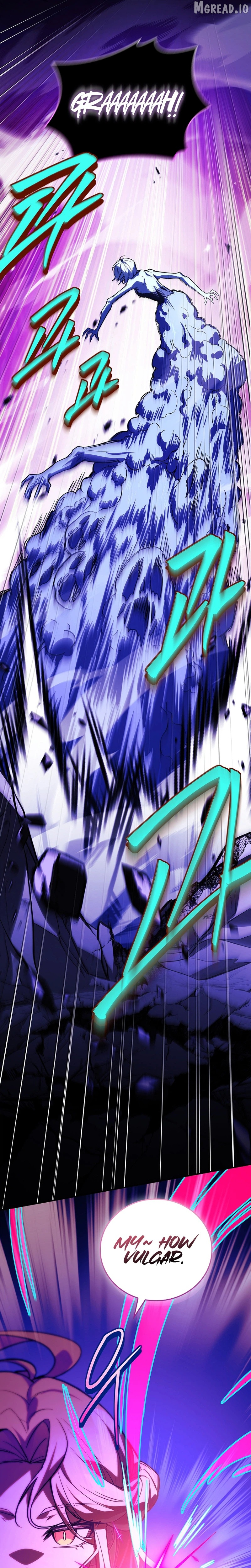 The Legendary Hero Is an Academy Honors Student Chapter 85 page 3