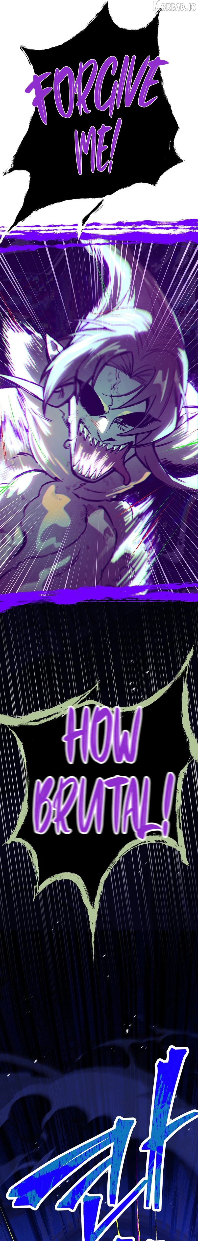 The Legendary Hero Is an Academy Honors Student Chapter 86 page 10