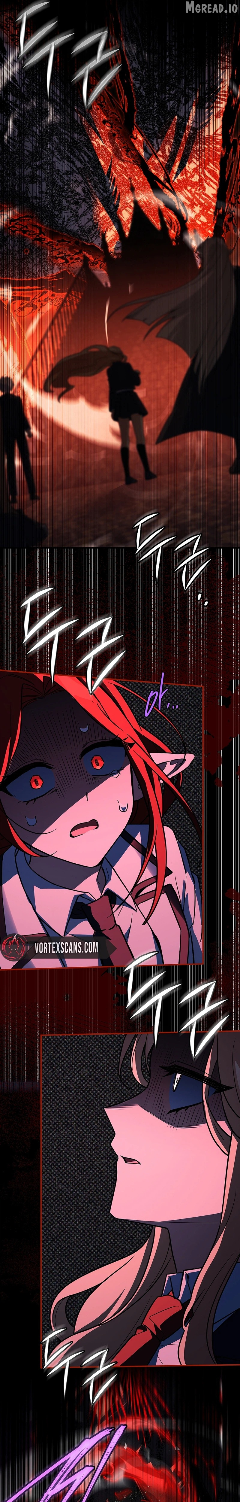 The Legendary Hero Is an Academy Honors Student Chapter 86 page 22