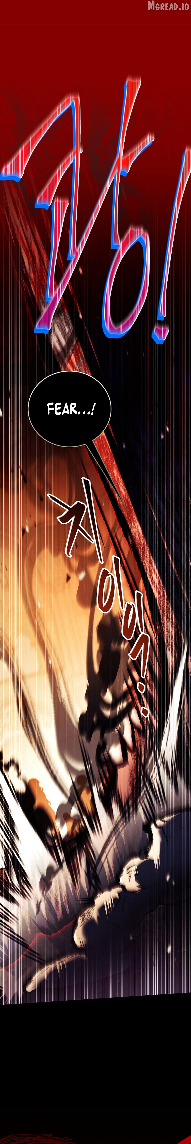 The Legendary Hero Is an Academy Honors Student Chapter 86 page 28