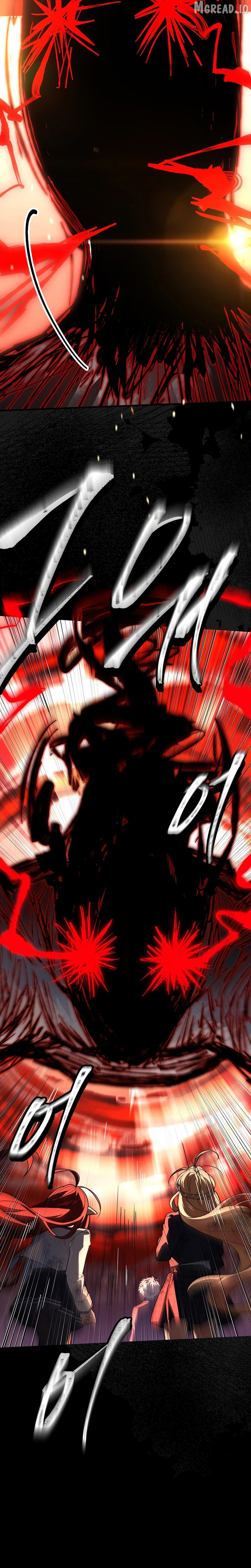 The Legendary Hero Is an Academy Honors Student Chapter 86 page 32