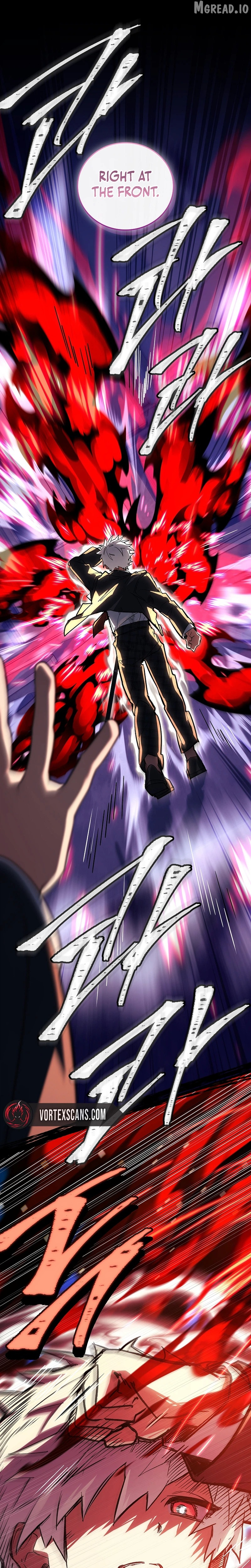 The Legendary Hero Is an Academy Honors Student Chapter 86 page 37