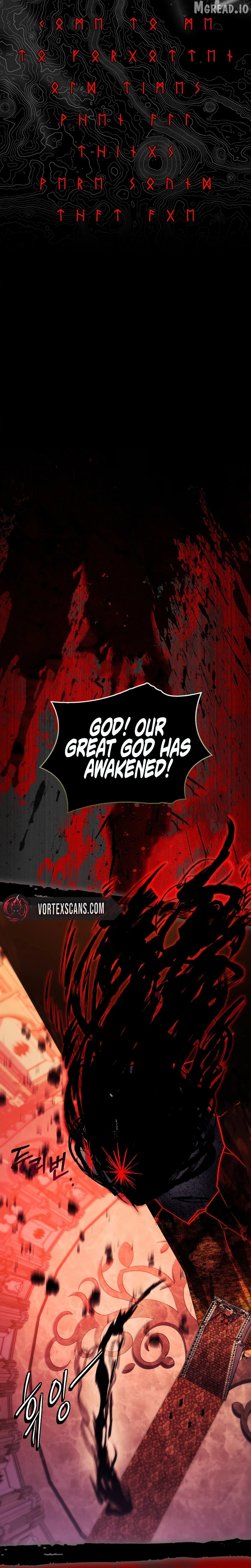 The Legendary Hero Is an Academy Honors Student Chapter 86 page 26