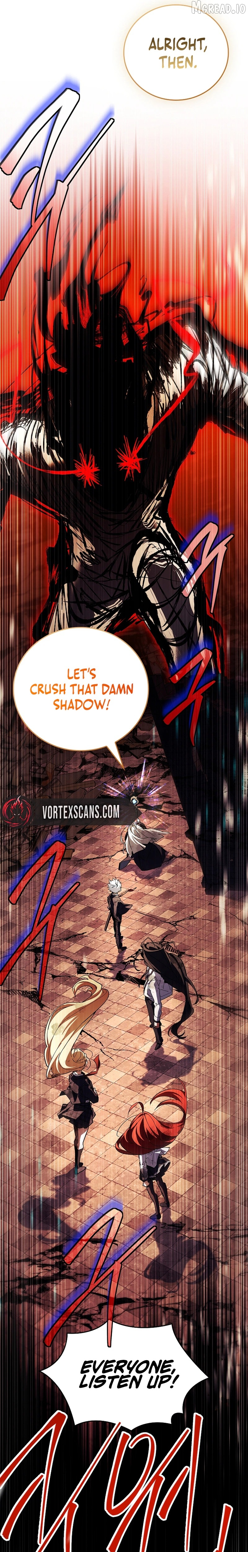 The Legendary Hero Is an Academy Honors Student Chapter 86 page 53