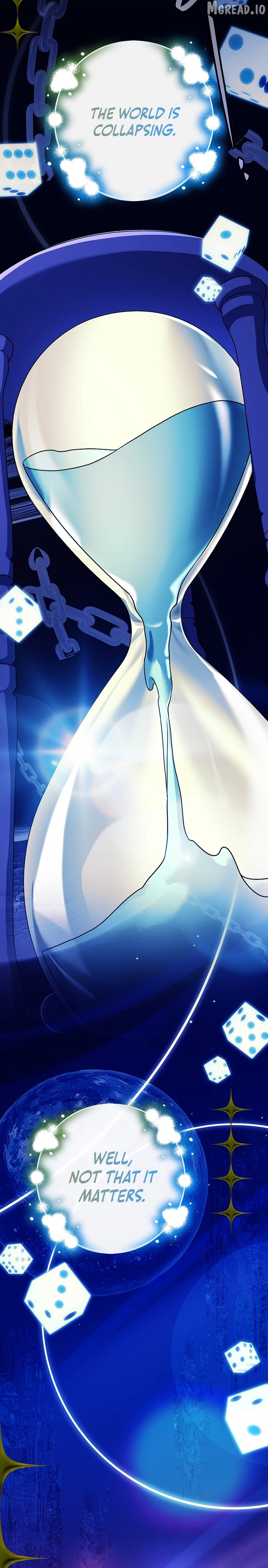 The Legendary Hero Is an Academy Honors Student Chapter 86 page 58