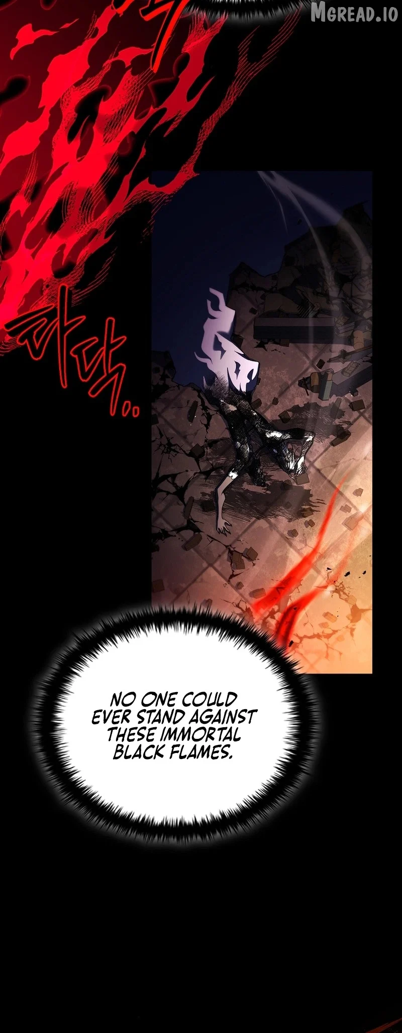 The Legendary Hero Is an Academy Honors Student Chapter 87 page 2