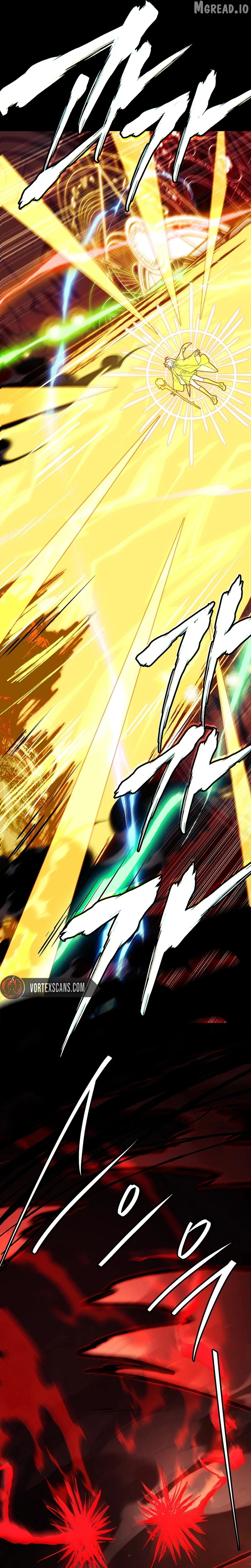 The Legendary Hero Is an Academy Honors Student Chapter 87 page 20
