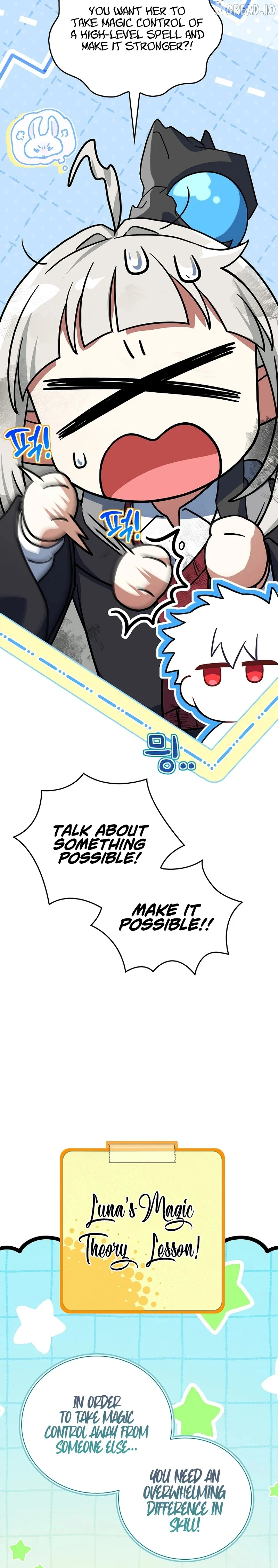 The Legendary Hero Is an Academy Honors Student Chapter 87 page 43