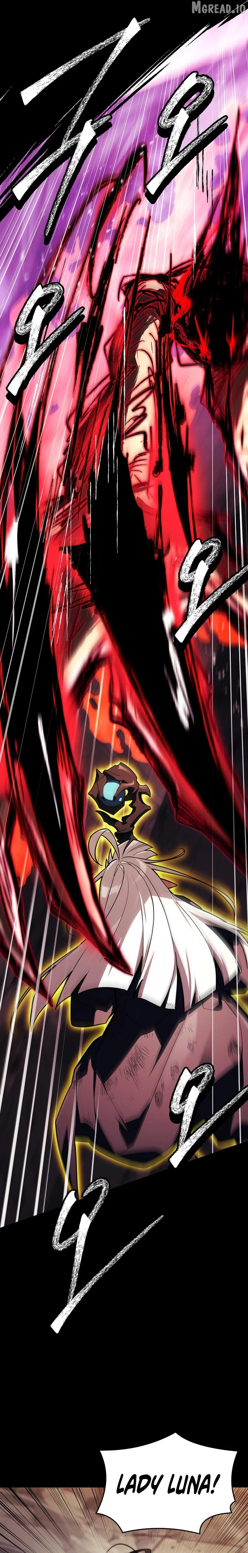 The Legendary Hero Is an Academy Honors Student Chapter 87 page 53