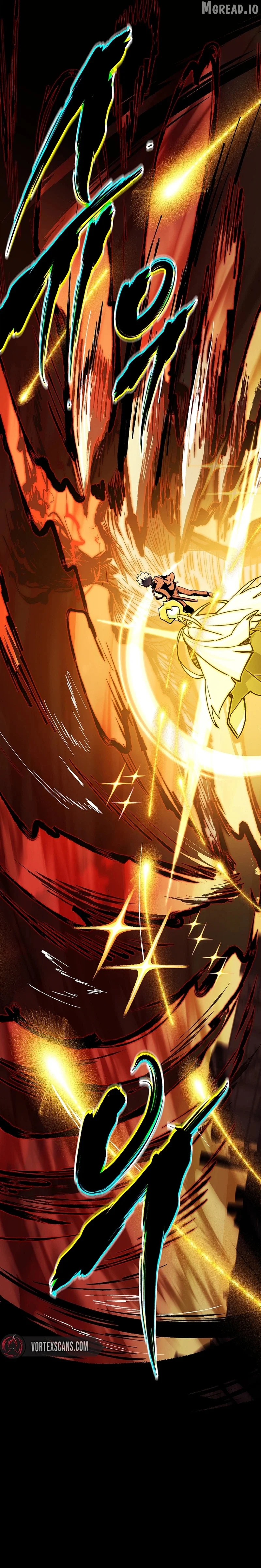 The Legendary Hero Is an Academy Honors Student Chapter 87 page 57