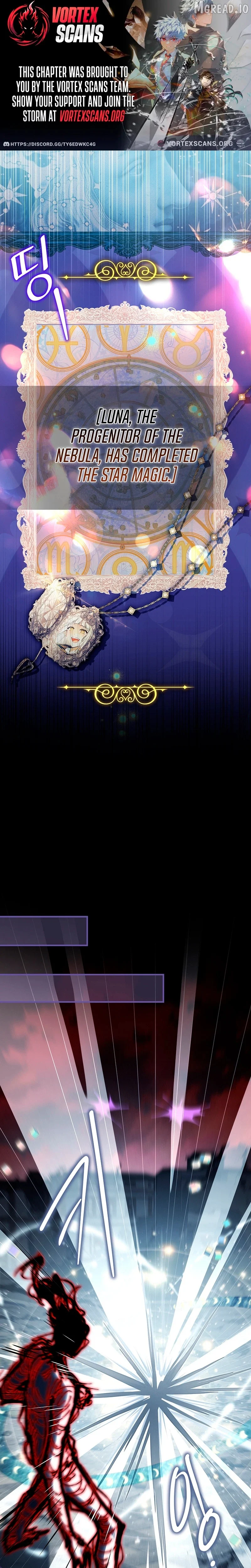 The Legendary Hero Is an Academy Honors Student Chapter 88 page 1