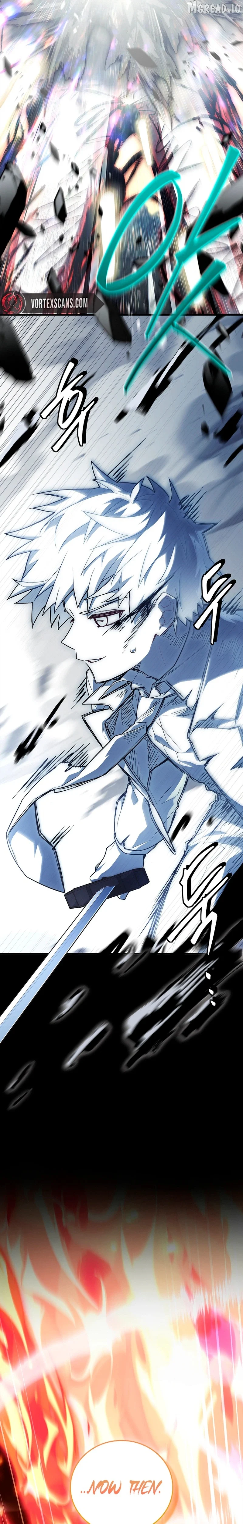 The Legendary Hero Is an Academy Honors Student Chapter 88 page 3