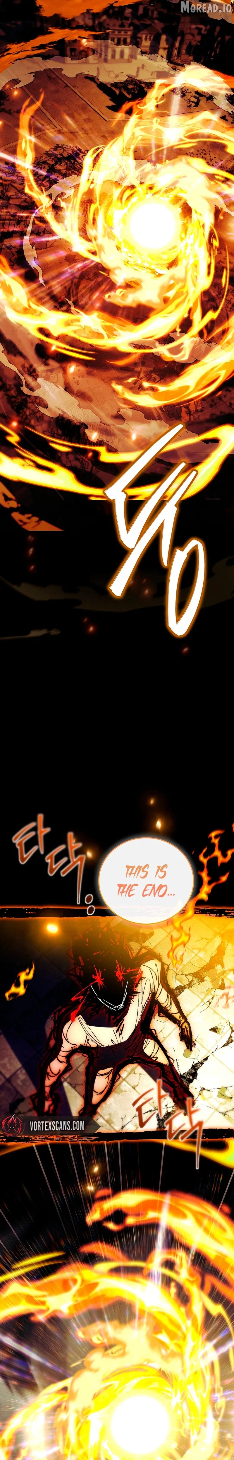 The Legendary Hero Is an Academy Honors Student Chapter 88 page 6