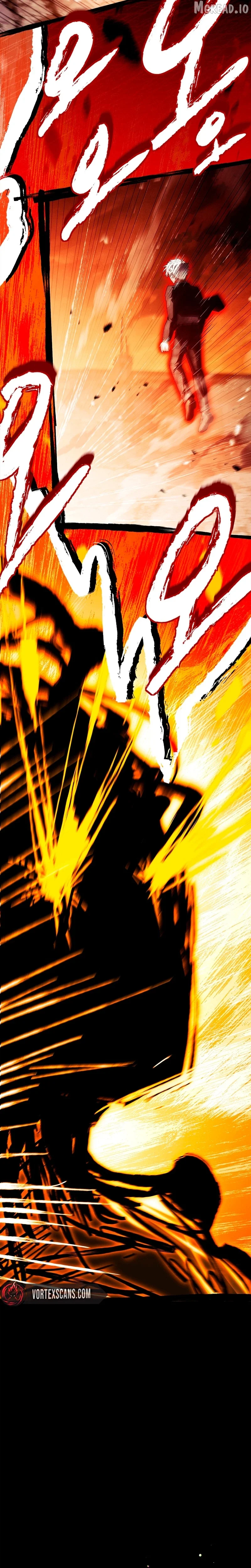 The Legendary Hero Is an Academy Honors Student Chapter 88 page 10