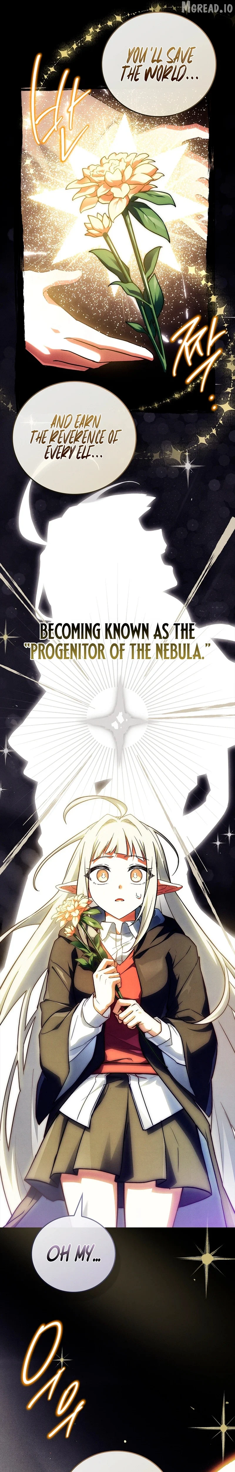 The Legendary Hero Is an Academy Honors Student Chapter 88 page 33