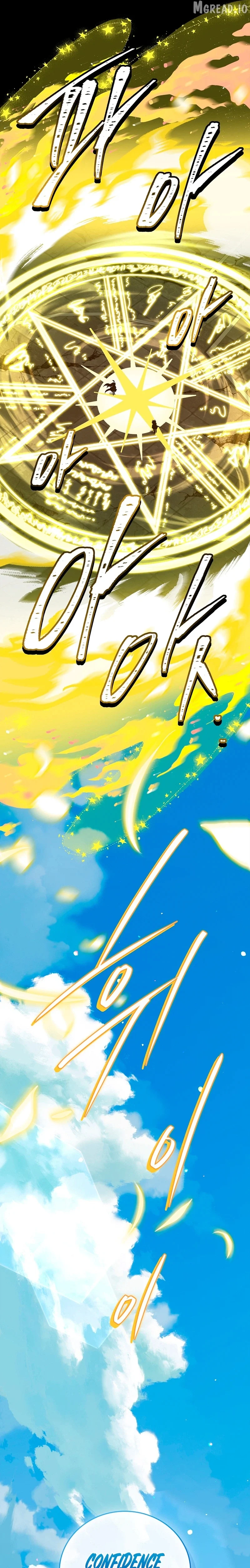 The Legendary Hero Is an Academy Honors Student Chapter 88 page 35