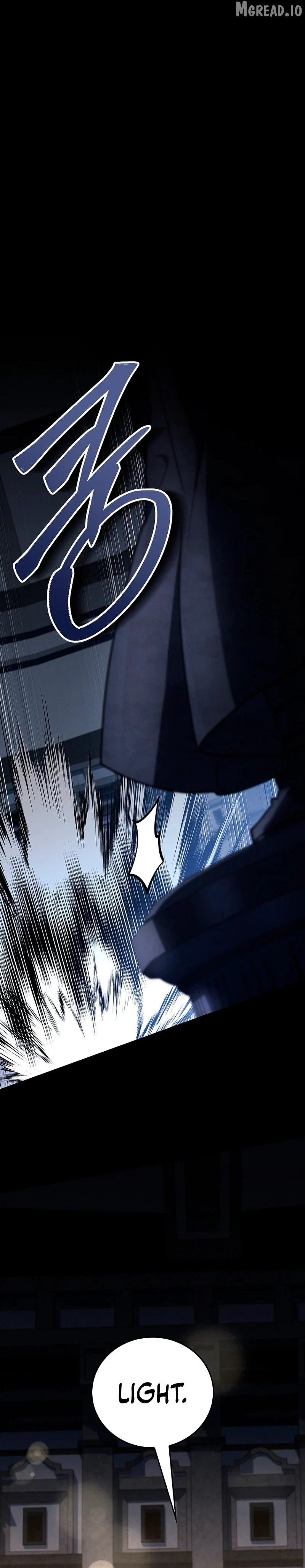 The Legendary Hero Is an Academy Honors Student Chapter 88 page 40