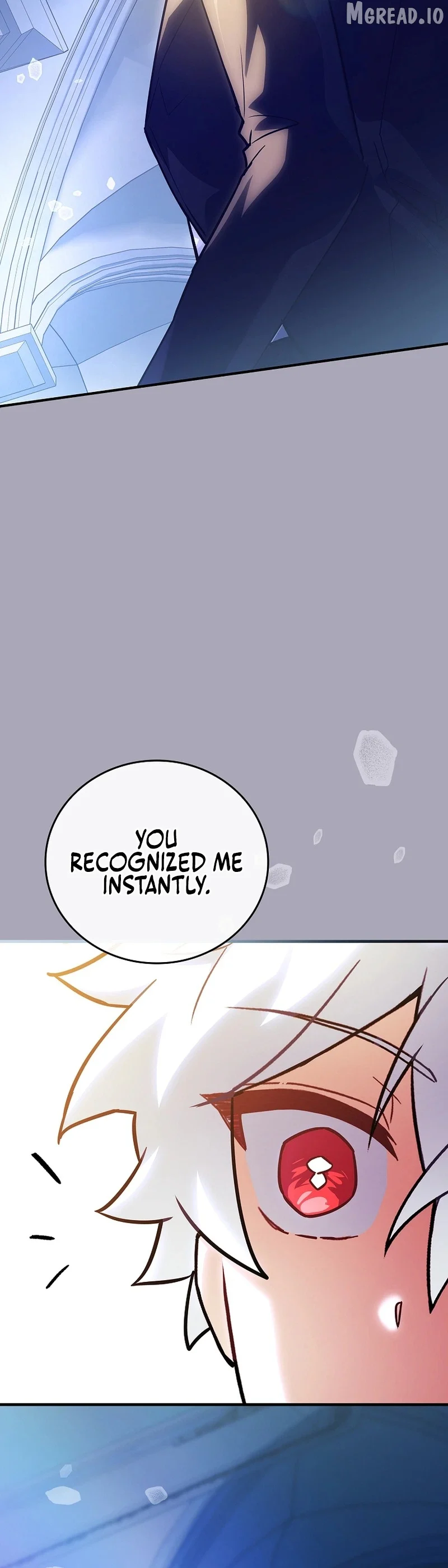 The Legendary Hero Is an Academy Honors Student Chapter 89 page 47
