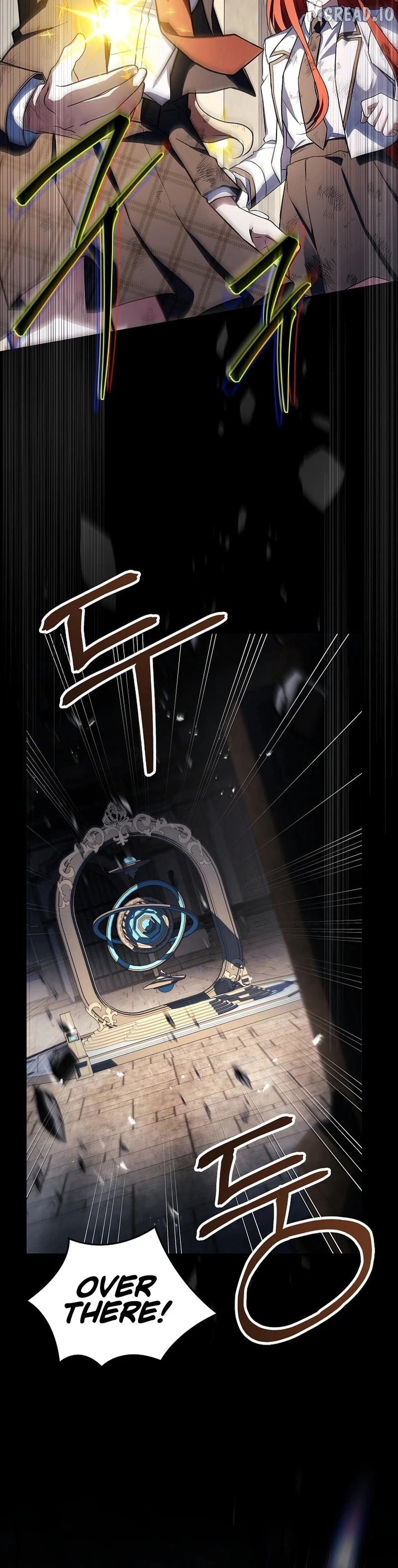 The Legendary Hero Is an Academy Honors Student Chapter 89 page 8