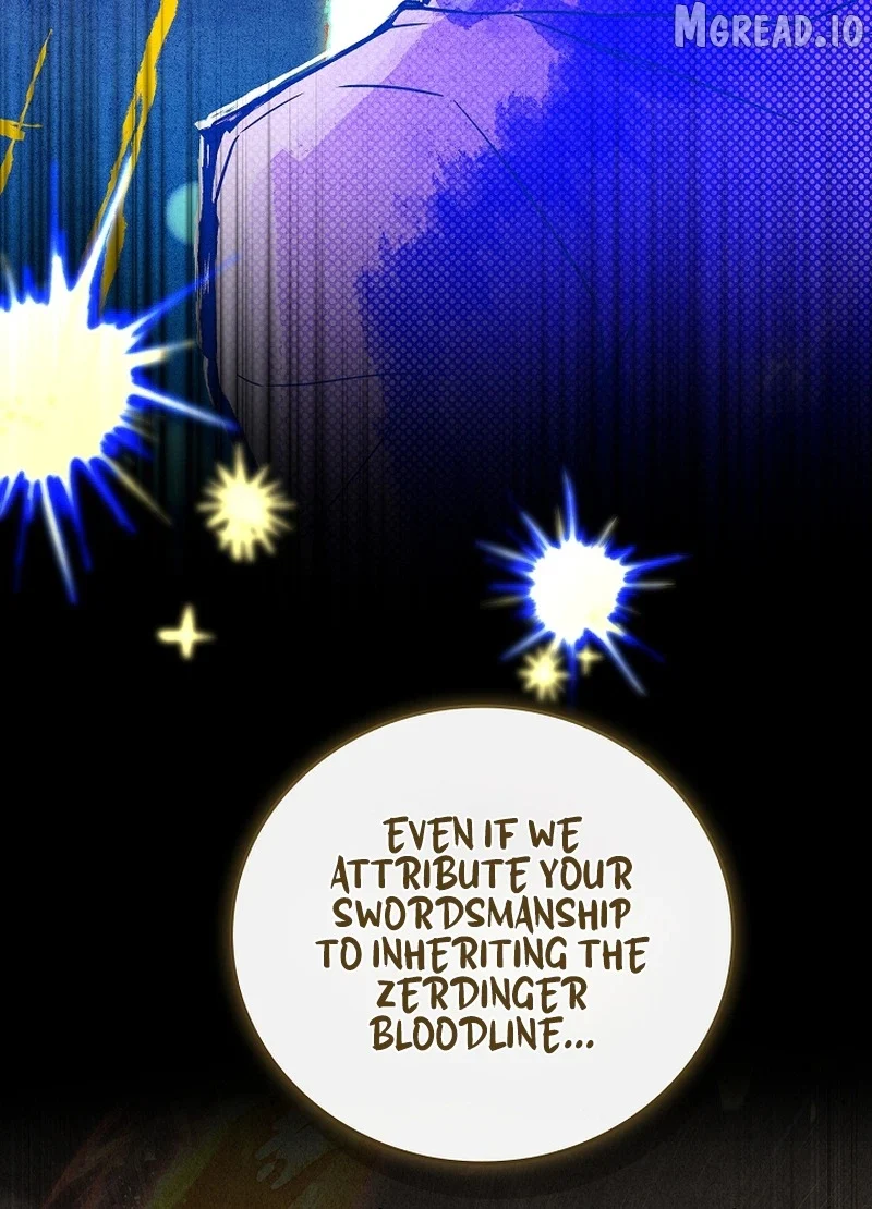 The Legendary Hero Is an Academy Honors Student Chapter 89 page 20