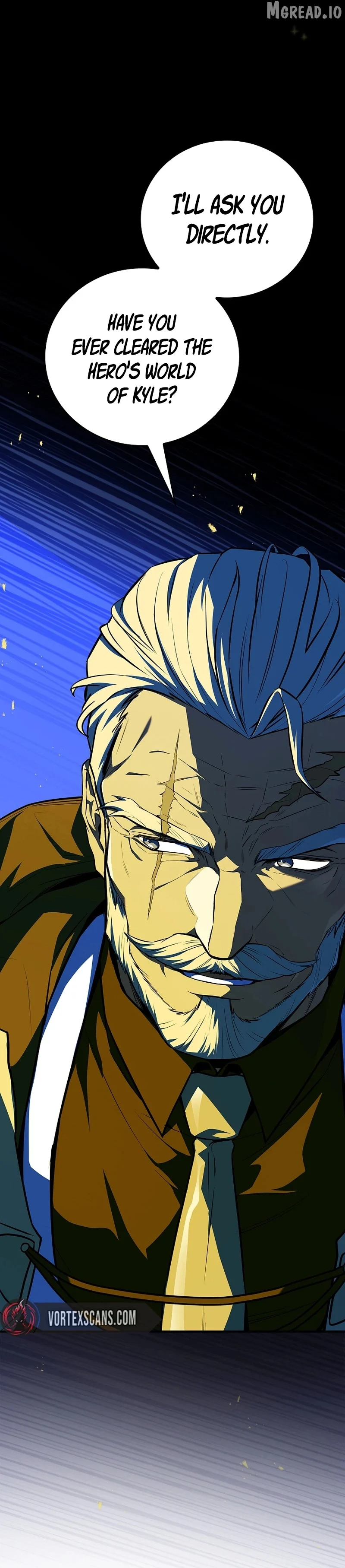 The Legendary Hero Is an Academy Honors Student Chapter 89 page 22