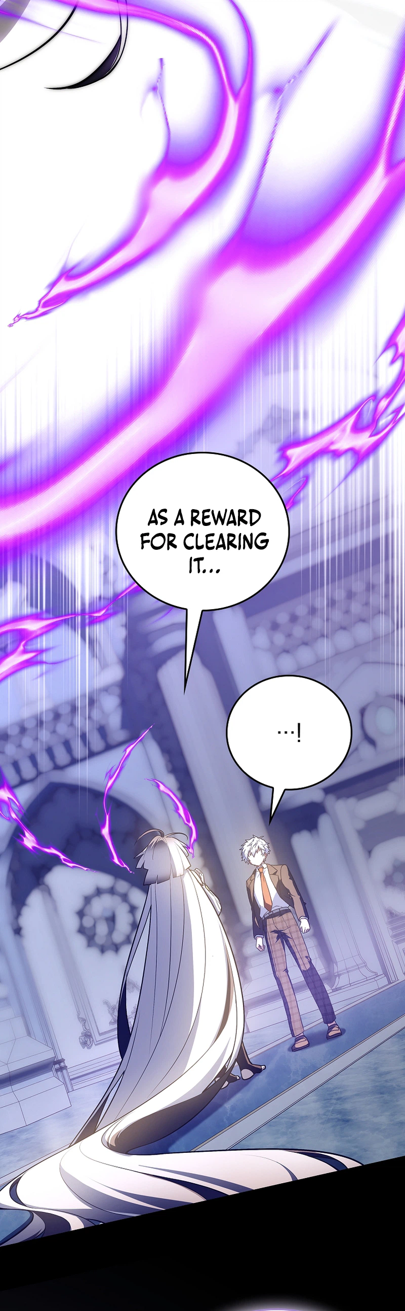 The Legendary Hero Is an Academy Honors Student Chapter 90 page 18