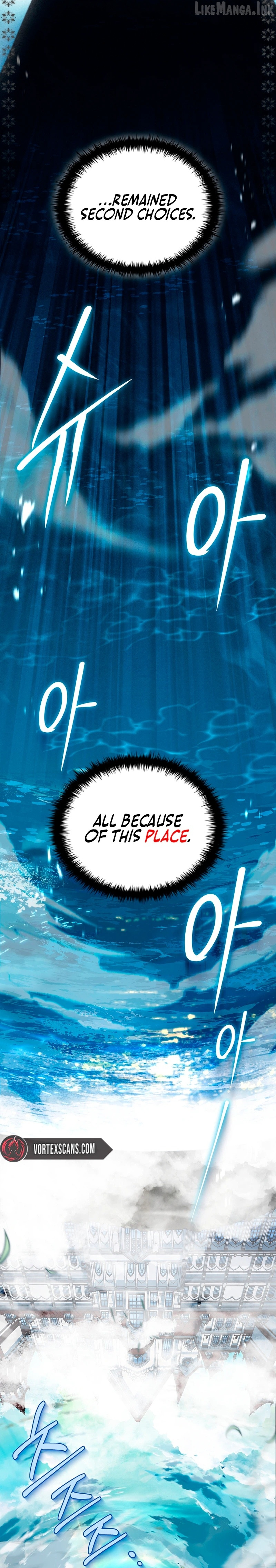 The Legendary Hero Is an Academy Honors Student Chapter 91 page 12