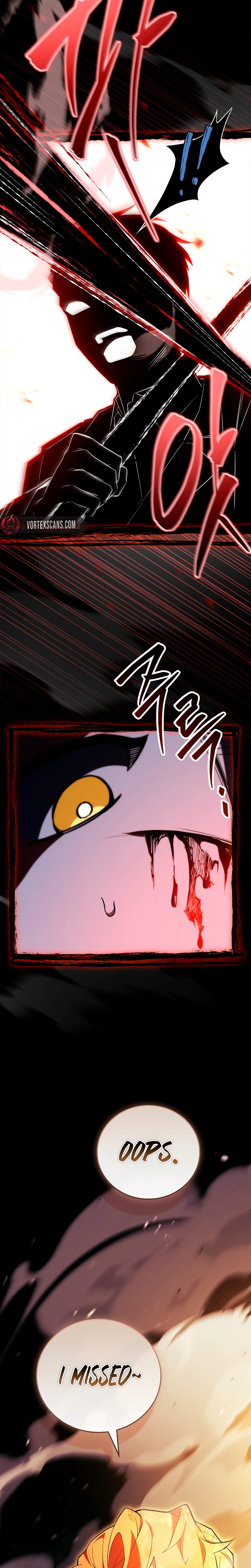 The Legendary Hero Is an Academy Honors Student Chapter 92 page 18
