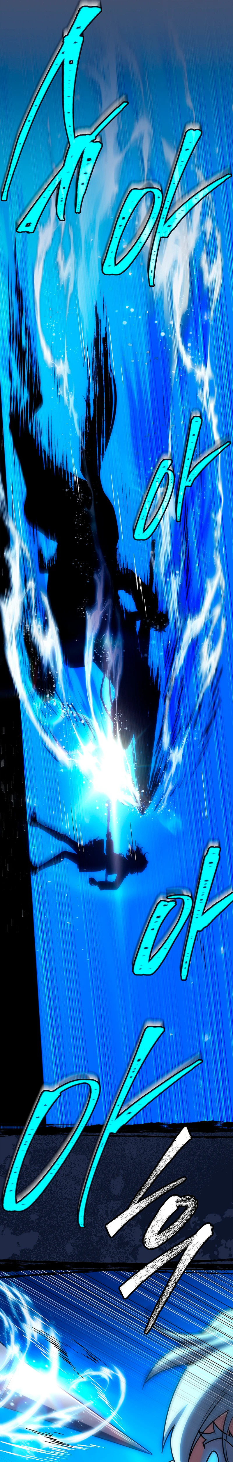 The Legendary Hero Is an Academy Honors Student Chapter 92 page 35