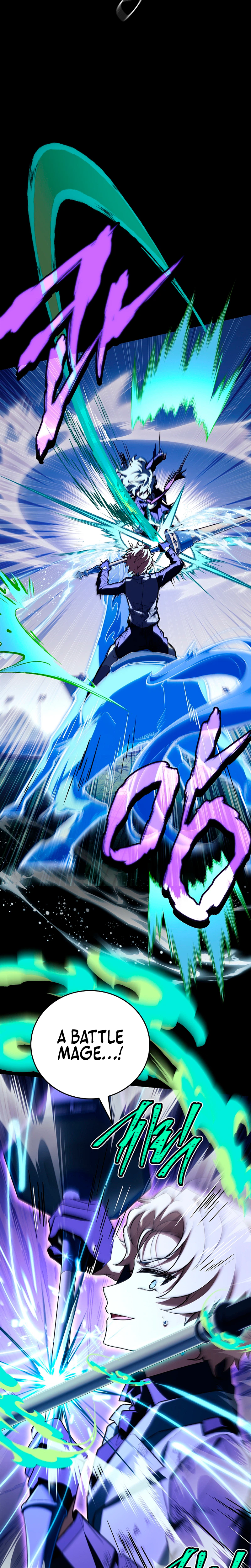 The Legendary Hero Is an Academy Honors Student Chapter 92 page 39