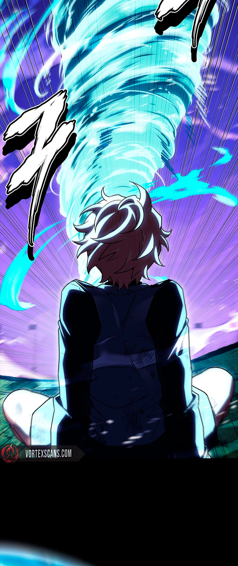 The Legendary Hero Is an Academy Honors Student Chapter 92 page 46