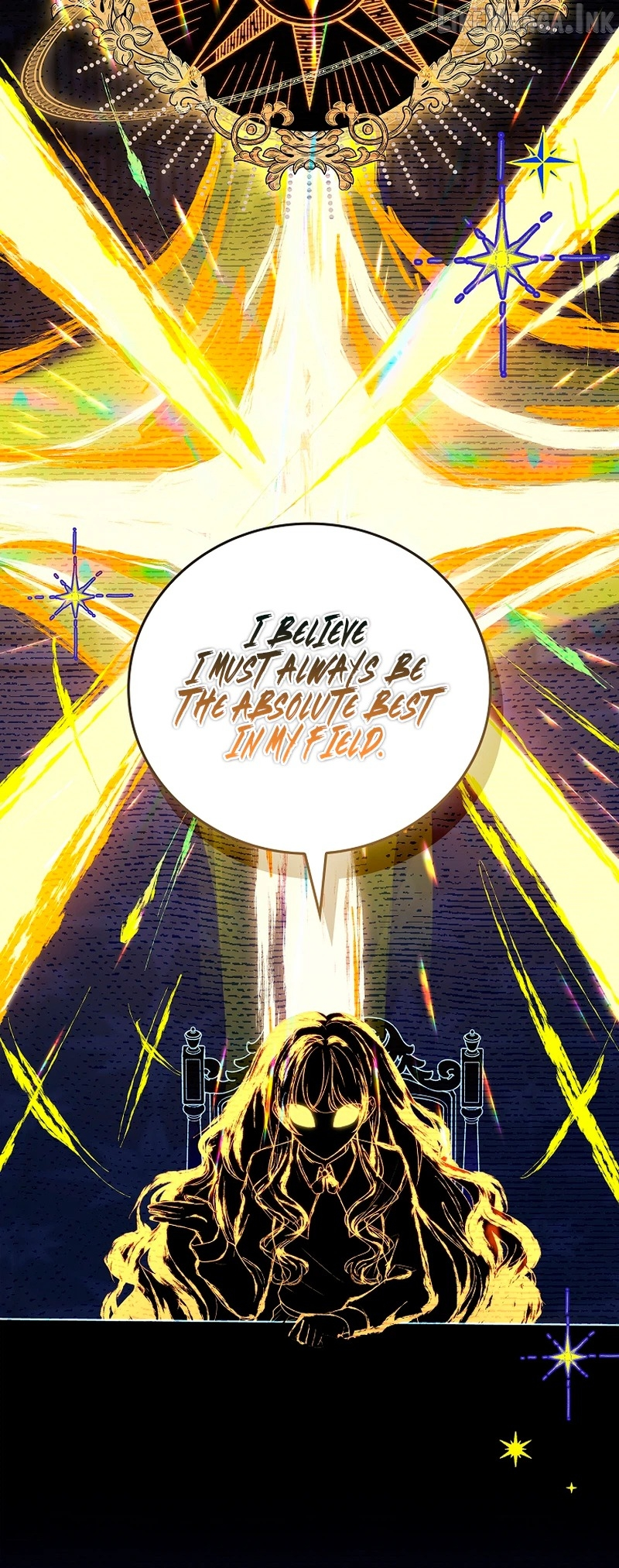 The Legendary Hero Is an Academy Honors Student Chapter 94 page 7