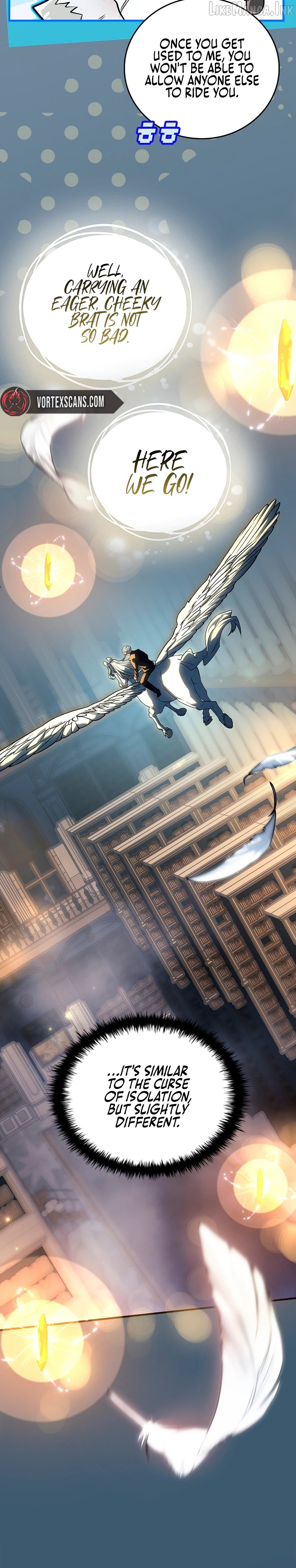 The Legendary Hero Is an Academy Honors Student Chapter 94 page 32