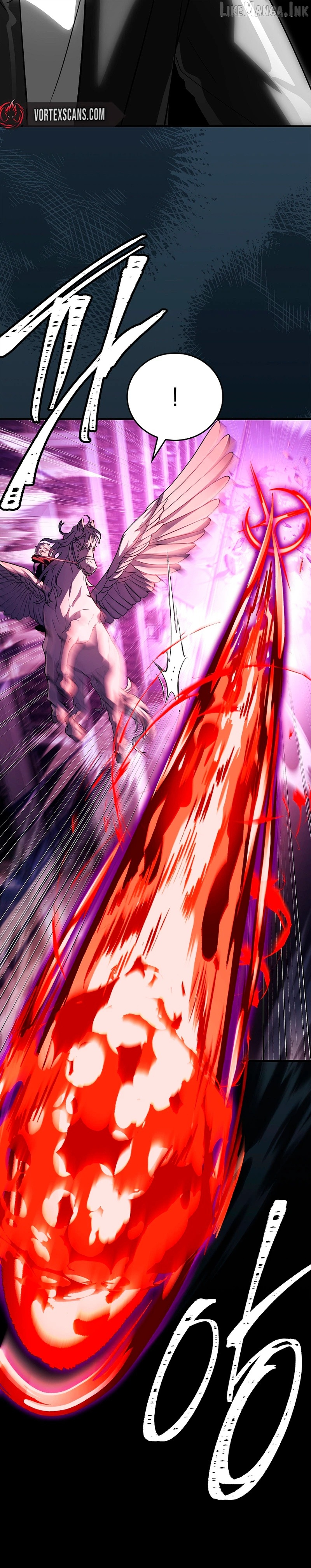 The Legendary Hero Is an Academy Honors Student Chapter 94 page 34