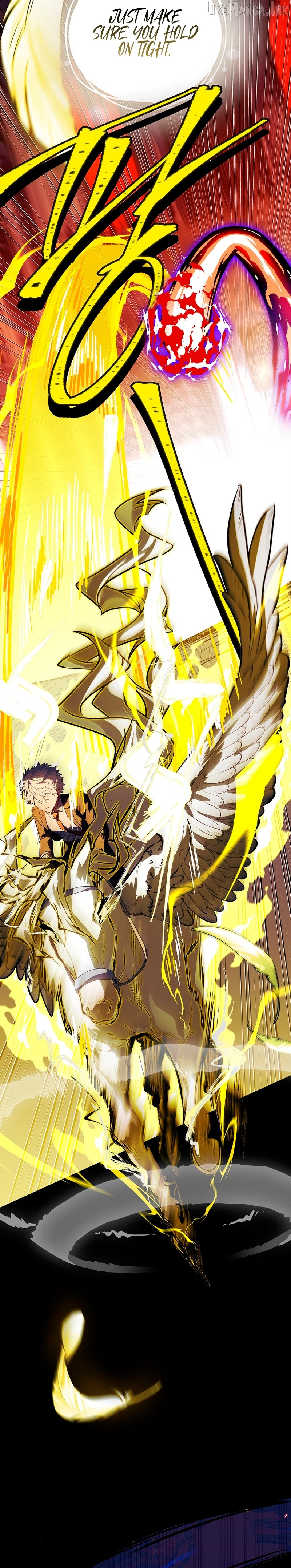 The Legendary Hero Is an Academy Honors Student Chapter 94 page 40