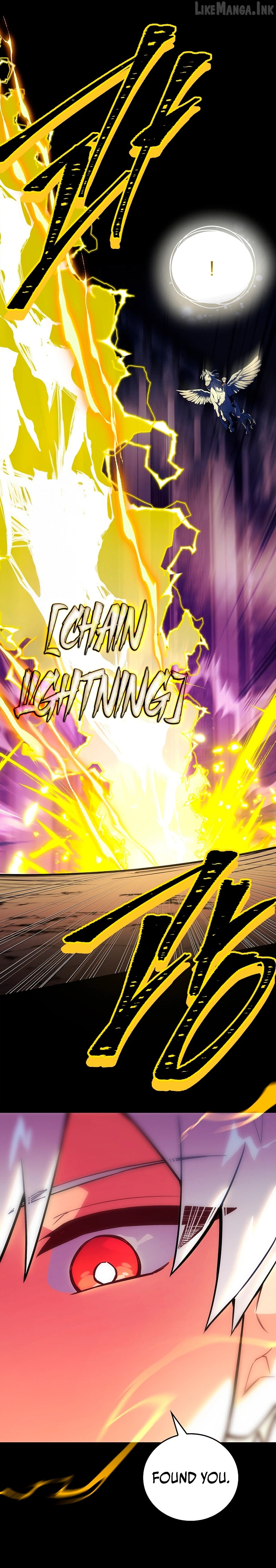 The Legendary Hero Is an Academy Honors Student Chapter 94 page 45