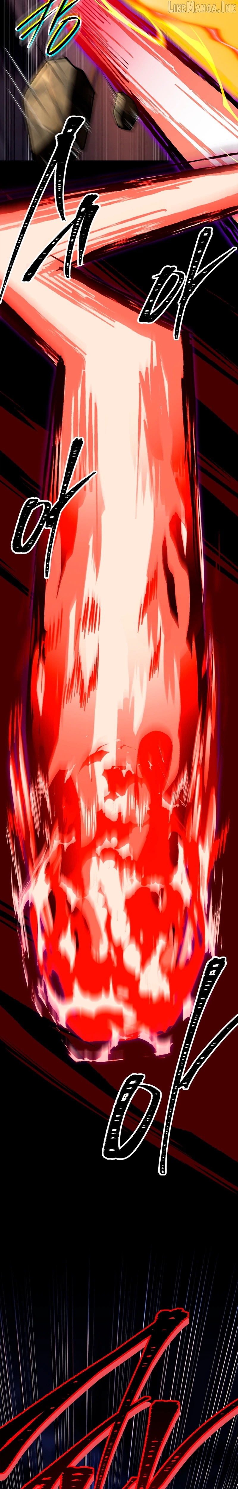The Legendary Hero Is an Academy Honors Student Chapter 94 page 42
