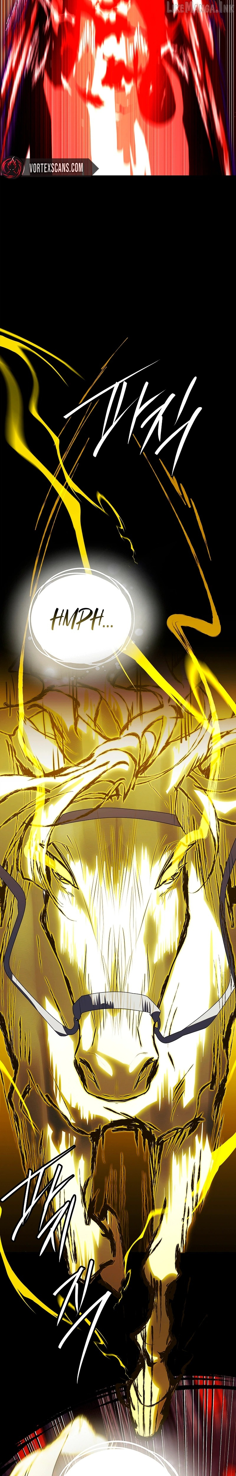 The Legendary Hero Is an Academy Honors Student Chapter 94 page 39