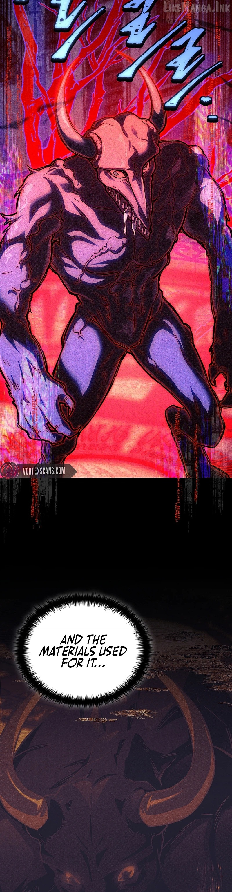 The Legendary Hero Is an Academy Honors Student Chapter 95 page 3
