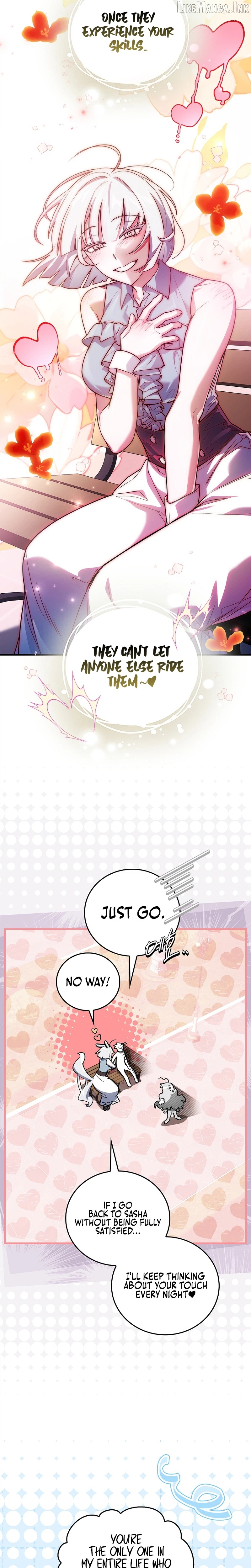 The Legendary Hero Is an Academy Honors Student Chapter 95 page 41