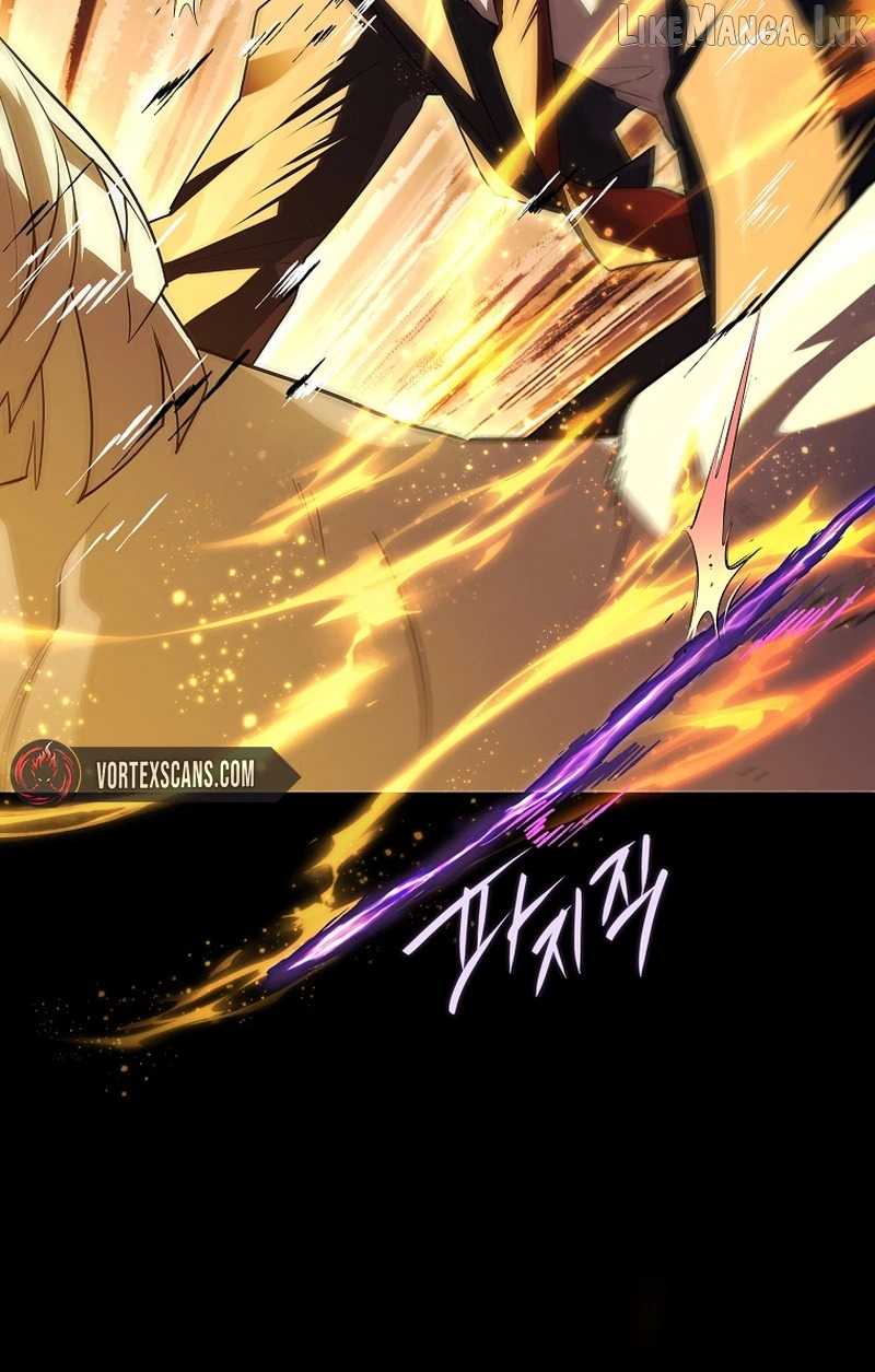 The Legendary Hero Is an Academy Honors Student Chapter 95 page 9