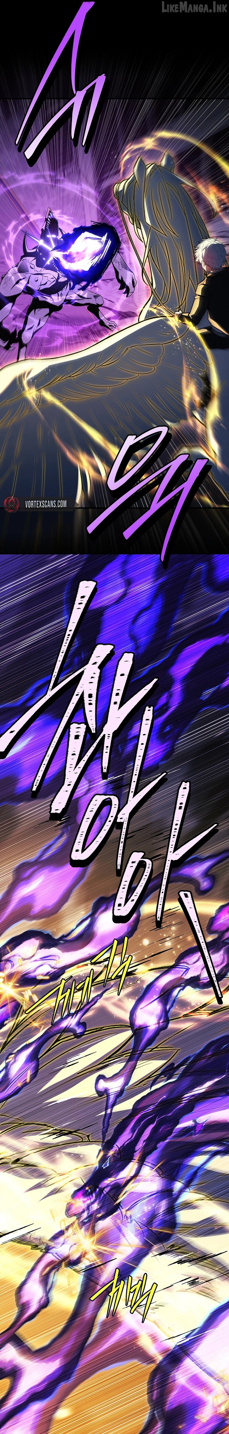 The Legendary Hero Is an Academy Honors Student Chapter 95 page 7