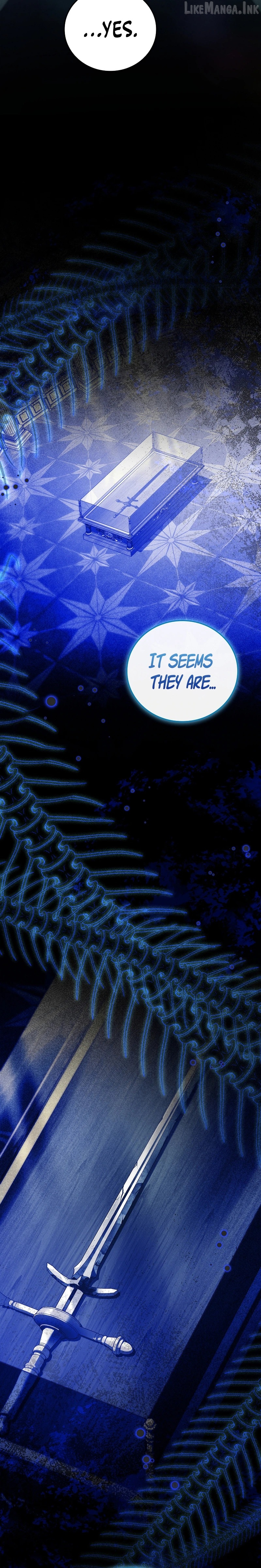 The Legendary Hero Is an Academy Honors Student Chapter 95 page 18
