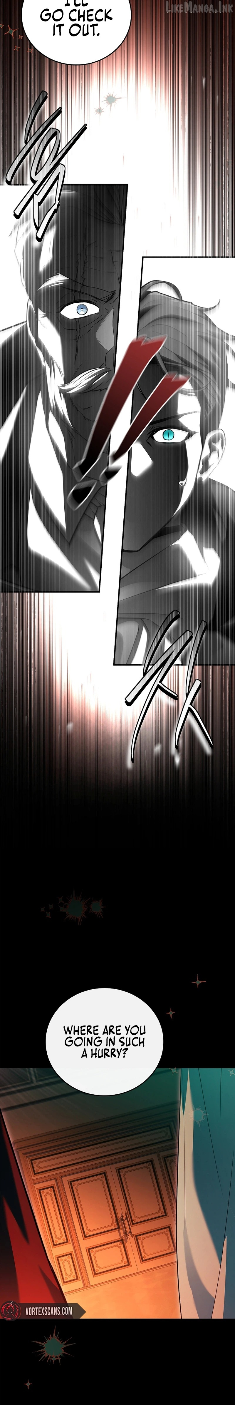 The Legendary Hero Is an Academy Honors Student Chapter 96 page 34