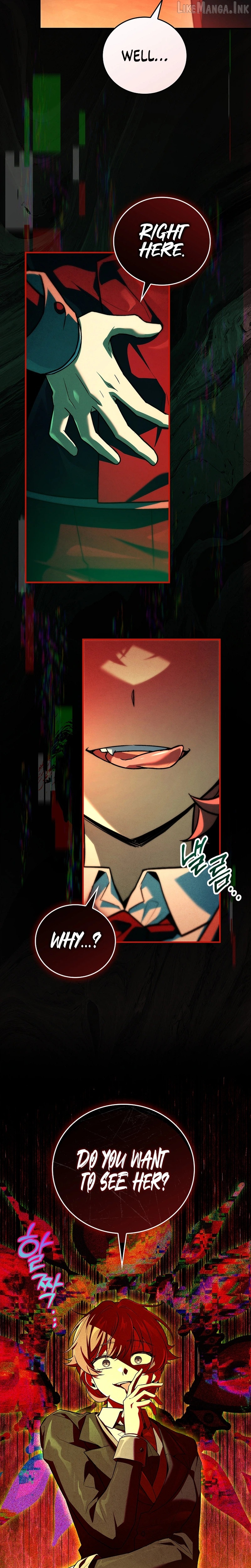 The Legendary Hero Is an Academy Honors Student Chapter 96 page 36