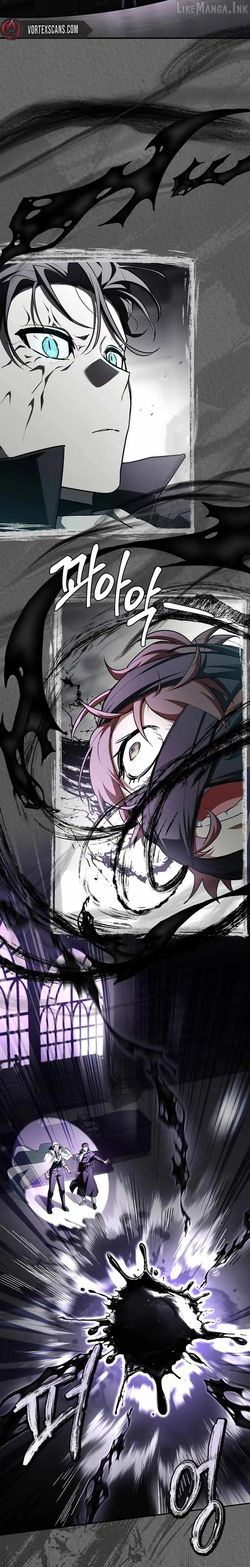 The Legendary Hero Is an Academy Honors Student Chapter 97 page 5